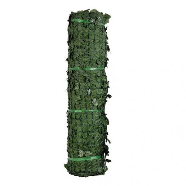 Klimopscherm Kunststof 3 × 1,5 M - Afbeelding 3