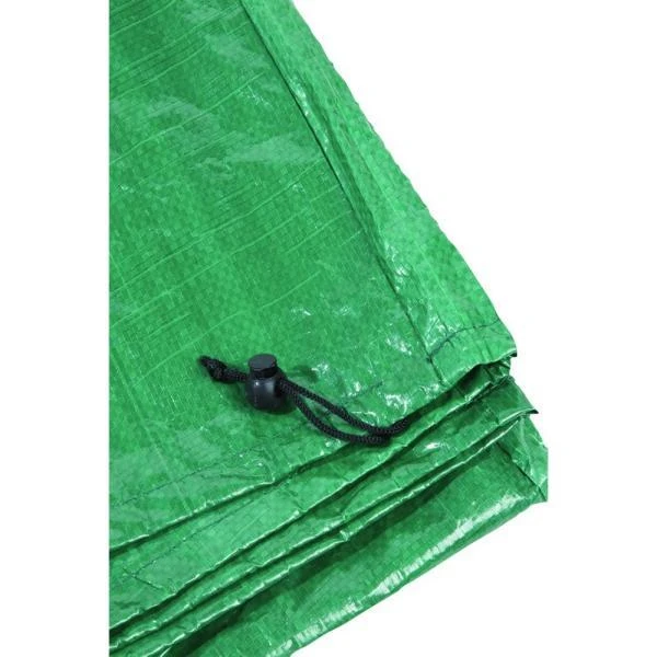 Hoes Voor Tuintafel Rechthoekig - 170 × 94 × 71 Cm - Afbeelding 2