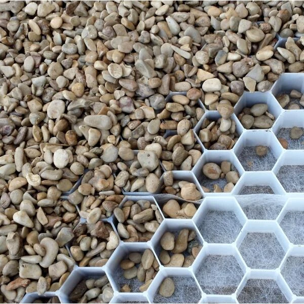 Castle Grind 5/8 - 8/16 In Big Bag Ca. 0,7 M³ - Afbeelding 3