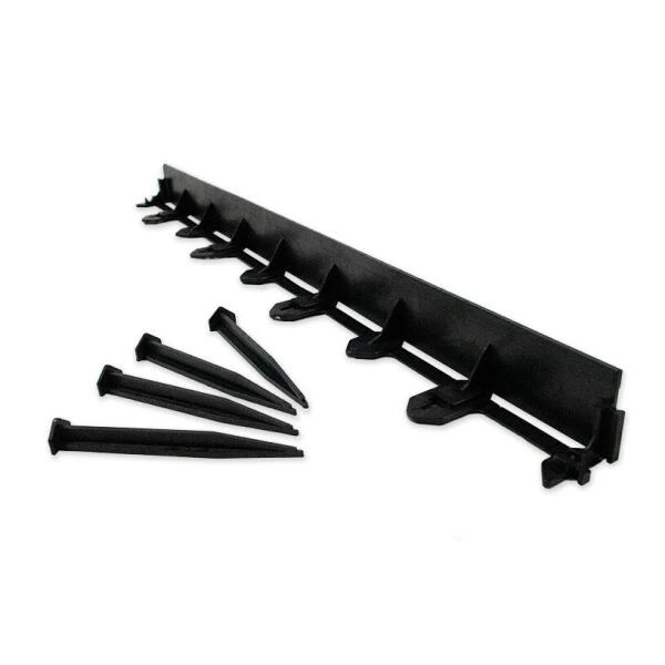 Kantopsluiting Multi-Edge FLEX - 200 Cm × Hoogte 7 Cm