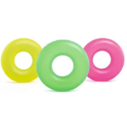 Neon Frost Zwemband Intex - Ø 91 Cm