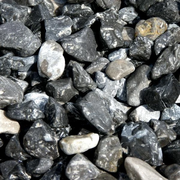 Nordic Grey Grind 12/18 - 20/40 In Big Bag Ca. 0,7 M³ - Afbeelding 2