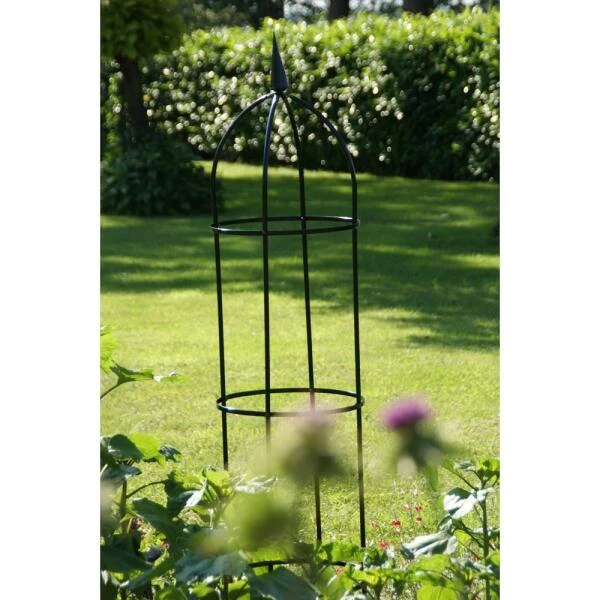 Obelisk Metaal 170 Cm - Afbeelding 3