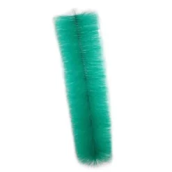 Afzetborstel Kuit Groen 150 Cm