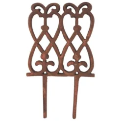 ESSCHERT DESIGN Perkhekje Hoog Model 14,5 × 27 Cm