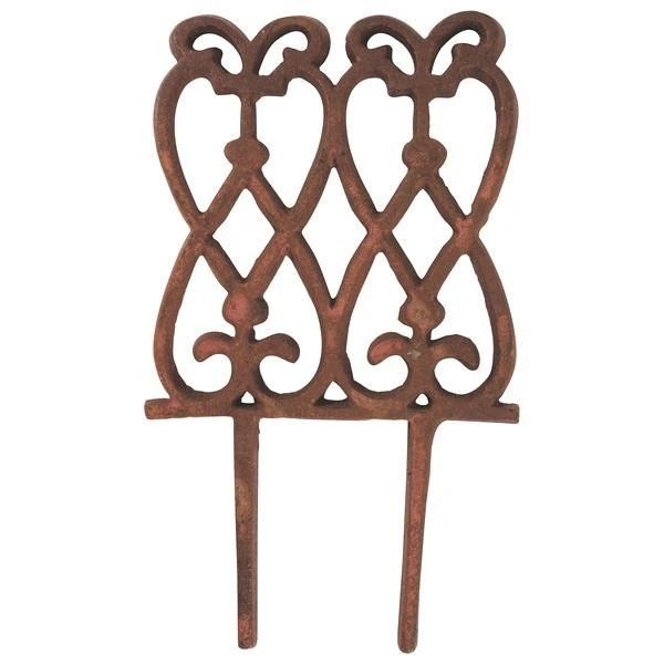 ESSCHERT DESIGN Perkhekje Hoog Model 14,5 × 27 Cm