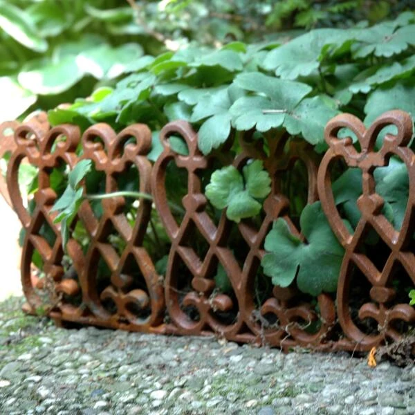 ESSCHERT DESIGN Perkhekje Hoog Model 14,5 × 27 Cm - Afbeelding 2