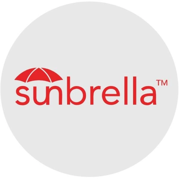 Poef Fatboy® Point Outdoor - Ø50 X 35 Cm Taupe - Afbeelding 4