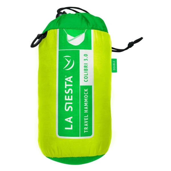 Reishangmat Colibri 3.0 - Palm - Afbeelding 4