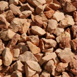 Rosso Verona Split 12/18 In Big Bag Ca. 0,7 M³