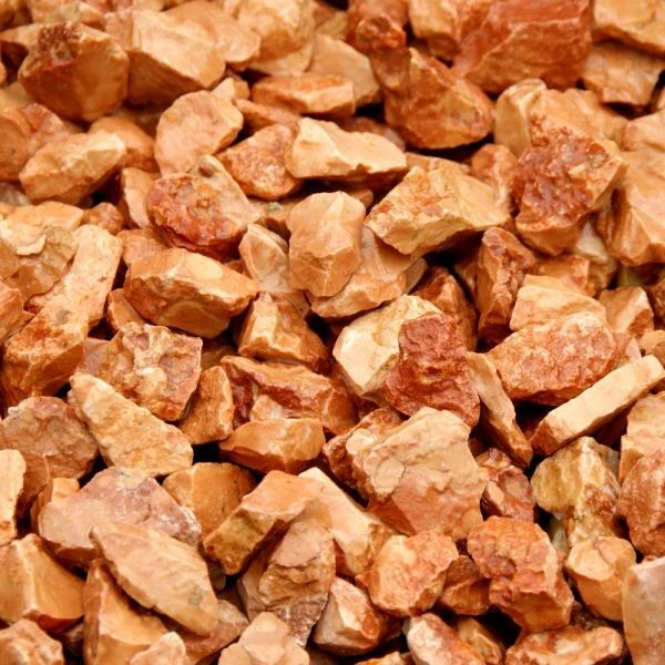 Rosso Verona Split 12/18 In Big Bag Ca. 0,7 M³ - Afbeelding 2