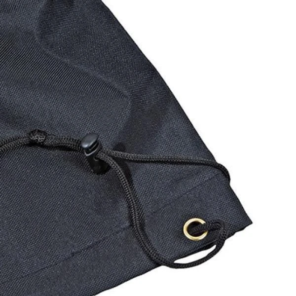 Hoes Loungebank - 3 Zitter - 246 × 87 × 69 Cm - Afbeelding 3