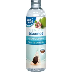 BSI Essence AQUA PUR Appelbloesem 250 Ml