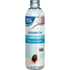 BSI Essence AQUA PUR Heidebloesem 250 Ml