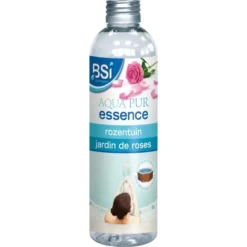 BSI Essence AQUA PUR Rozentuin 250 Ml