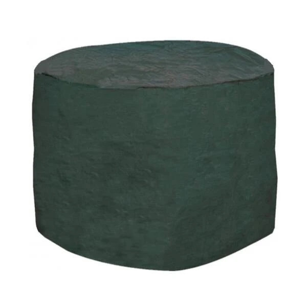 Hoes Voor Tuinmeubelen - Ronde Tafel + 4 Stoelen