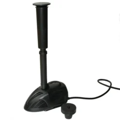 Vijverpomp 1000 Liter Per Uur