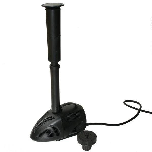 Vijverpomp 1000 Liter Per Uur