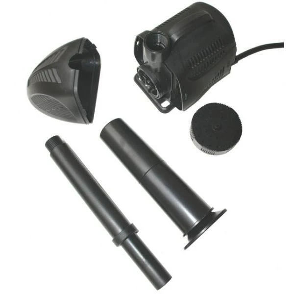 Vijverpomp 1000 Liter Per Uur - Afbeelding 2