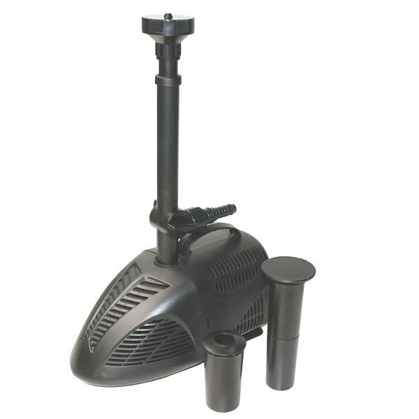 Vijverpomp 3000 Liter Per Uur