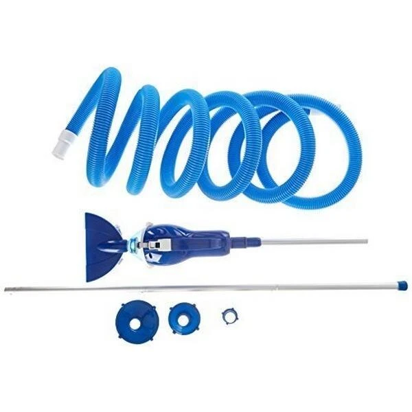 BSI Vuilzuiger Kit Voor Zwembaden - Afbeelding 2