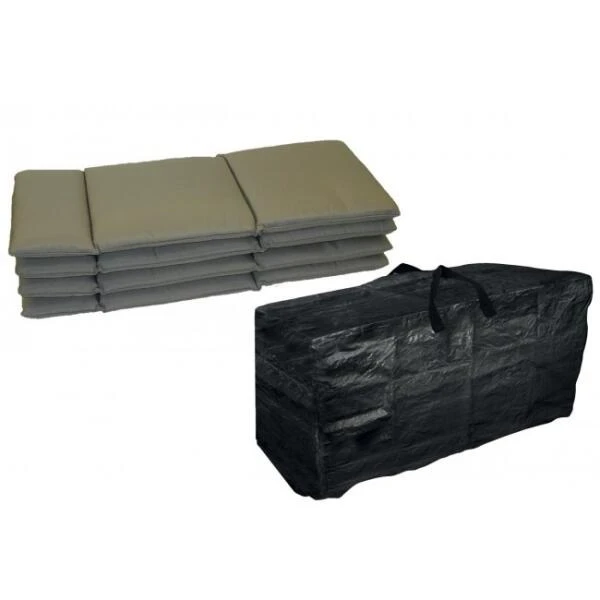 Opbergtas Tuinkussens - Tot 180 Cm - Afbeelding 3