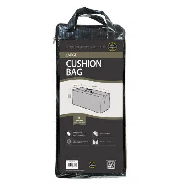 Opbergtas Tuinkussens - Tot 180 Cm - Afbeelding 5
