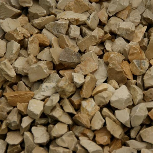 Yellow Sun Split 8/11 - 11/16 - 16/22 In Big Bag Ca. 0,7 M³ - Afbeelding 2