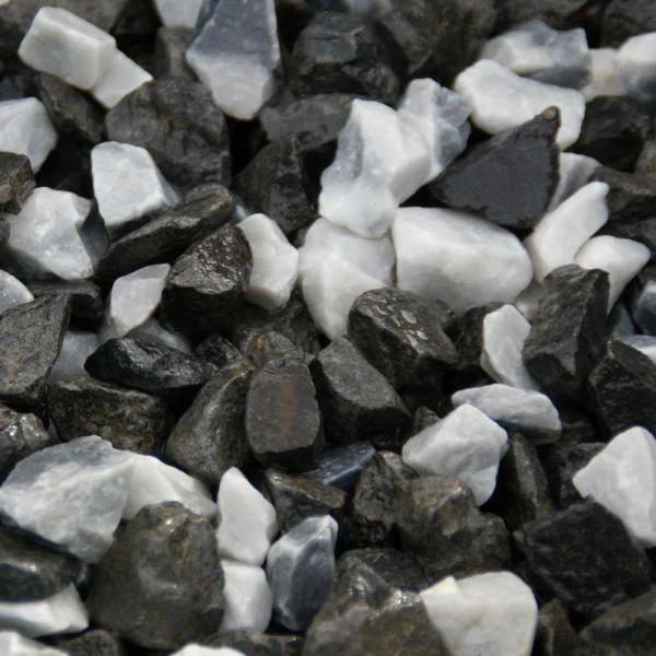 Zebra Split 8/16 - 16/32 In Big Bag Ca. 0,7 M³ - Afbeelding 2