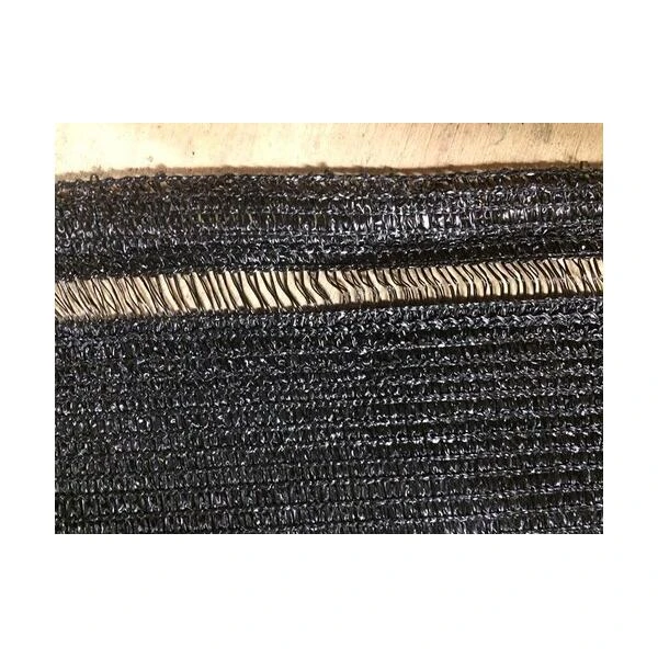 Zichtbreker - Windbreker 25 × 2 M Donkergroen - Afbeelding 2