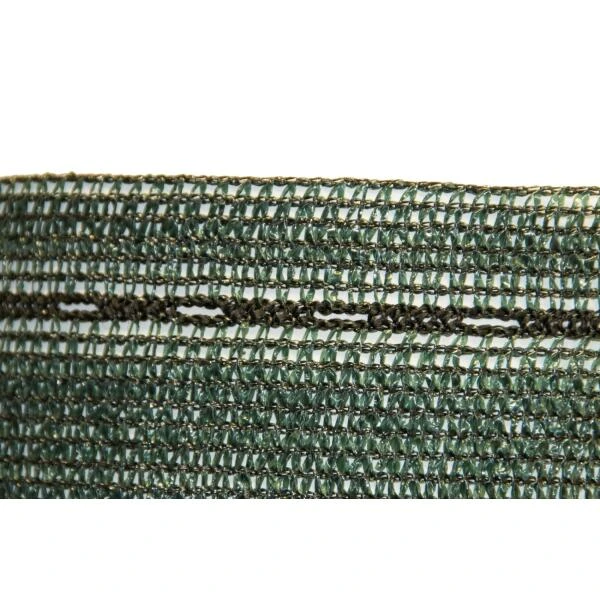 Zichtbreeknet - Privacynet 50 × 1,5 M - Donkergroen - Afbeelding 2