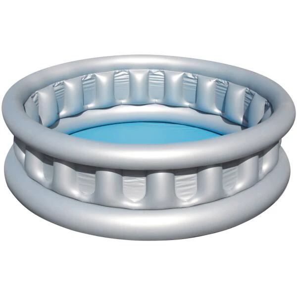 Zwembad Ruimteschip - 157 × 41 Cm - Afbeelding 2