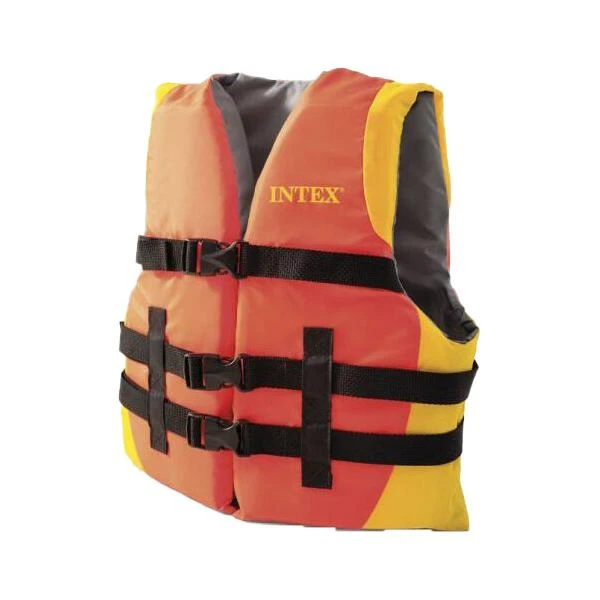 Zwemvest Intex - Adult Life Jacket