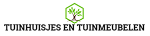 Tuinhuisjes En Tuinmeubelen